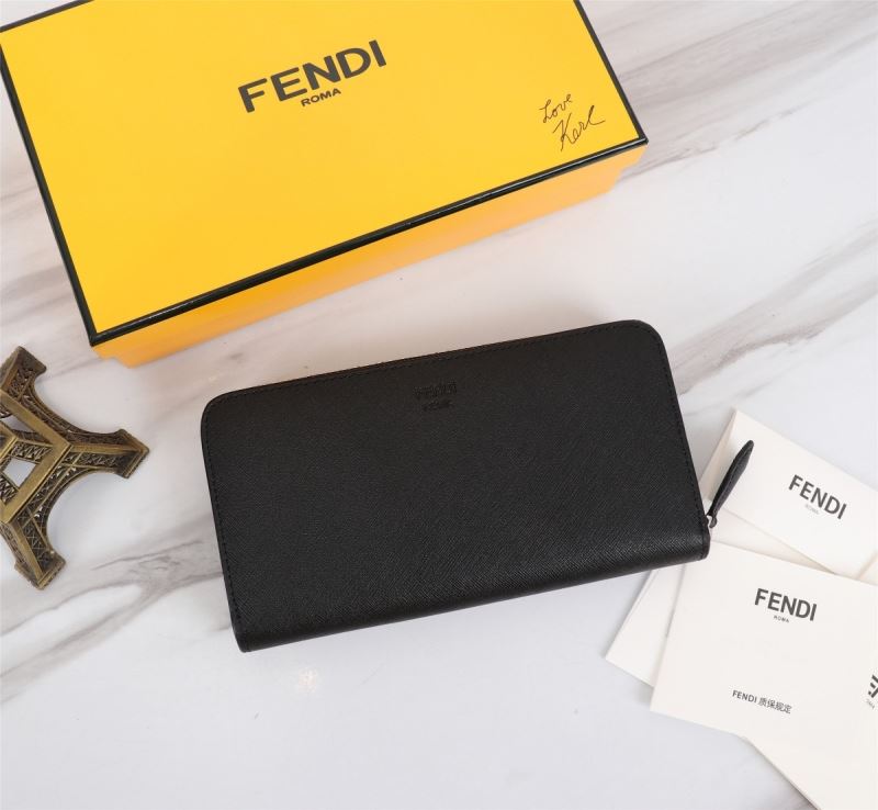 Fendi Wallet